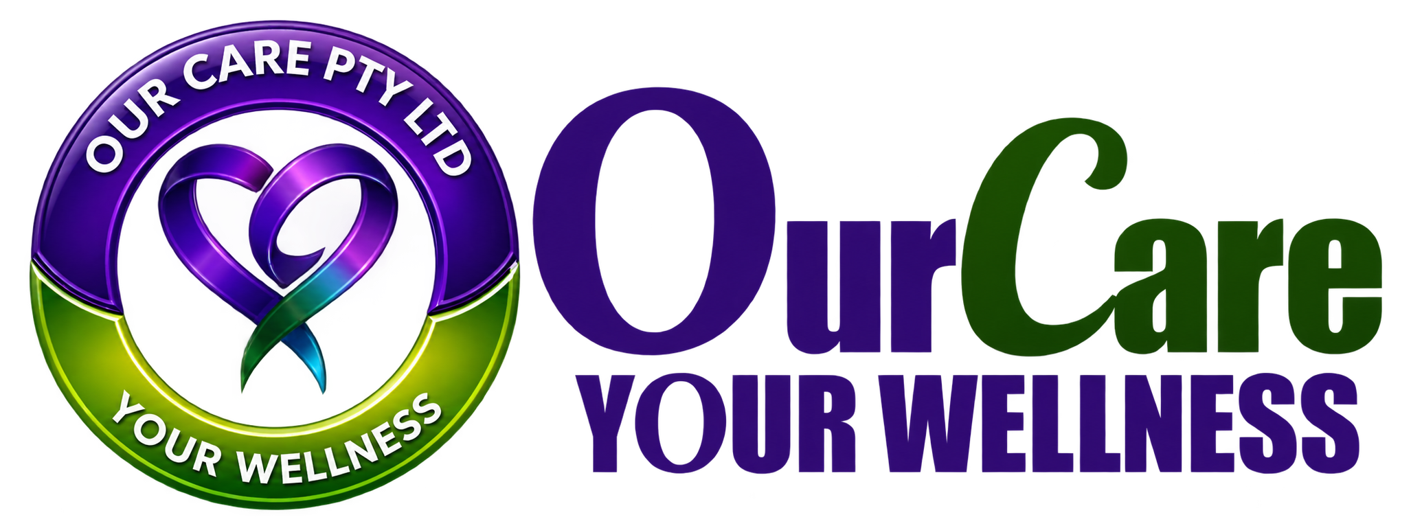 Our Care Pty Ltd logo